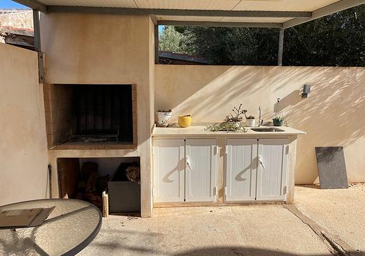 Villa in Mar de Cristal