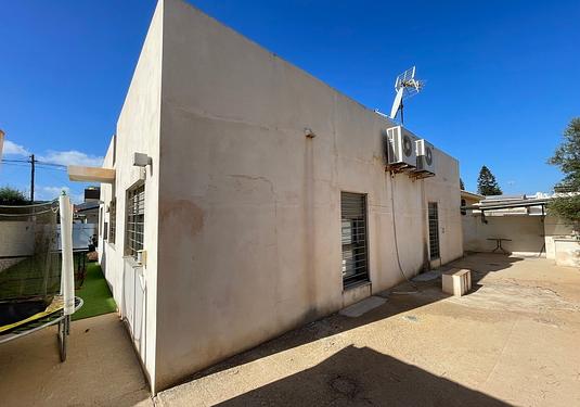 Villa in Mar de Cristal