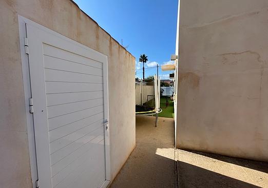 Villa in Mar de Cristal