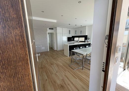 Villa in Mar de Cristal