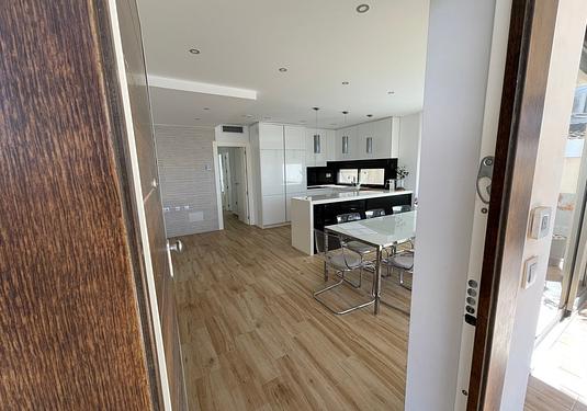 Villa in Mar de Cristal