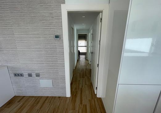 Villa in Mar de Cristal