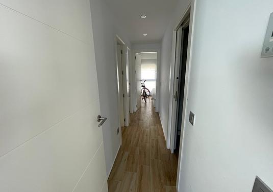 Villa in Mar de Cristal