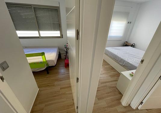 Villa in Mar de Cristal