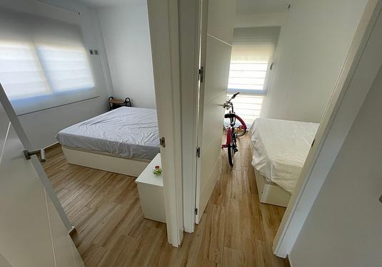 Villa in Mar de Cristal