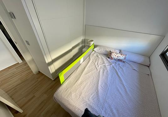 Villa in Mar de Cristal