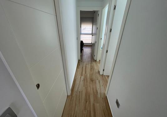 Villa in Mar de Cristal