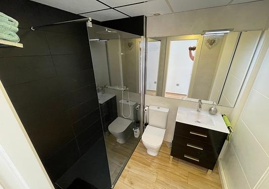 Villa in Mar de Cristal