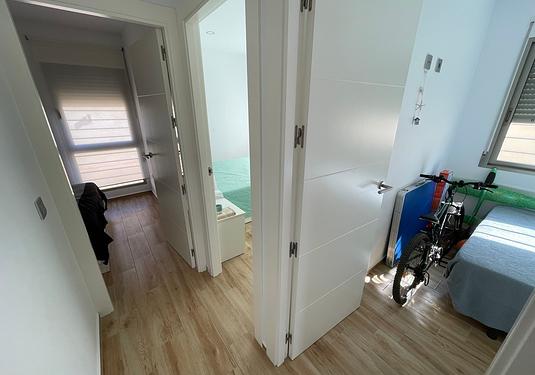 Villa in Mar de Cristal