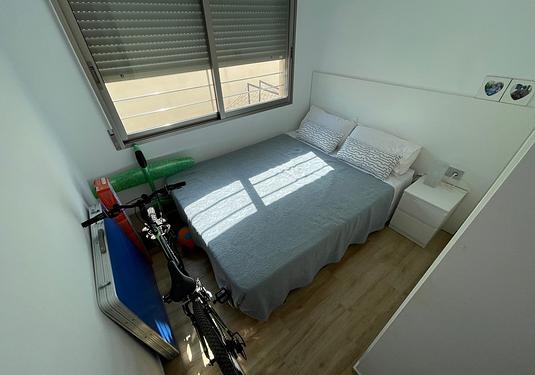 Villa in Mar de Cristal