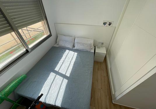 Villa in Mar de Cristal