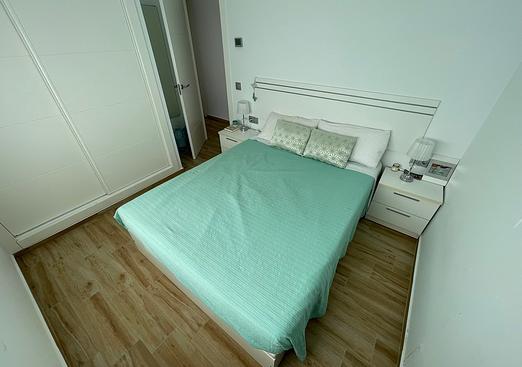 Villa in Mar de Cristal