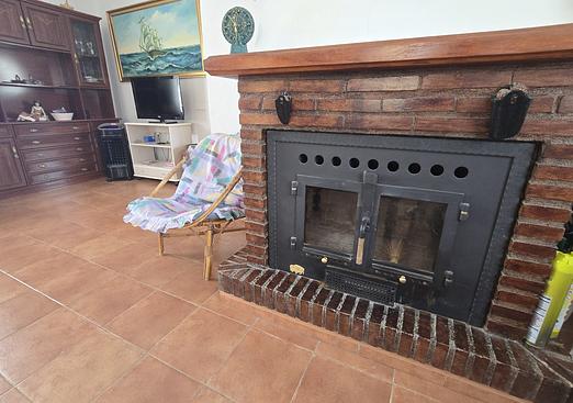 Town house in Alcaucín