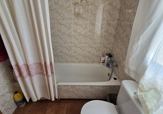 Town house in Alcaucín