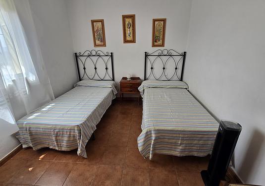 Town house in Alcaucín