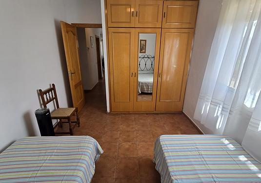 Town house in Alcaucín