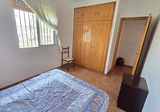 Town house in Alcaucín