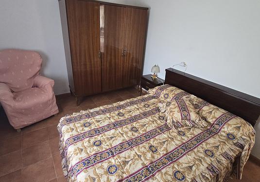 Town house in Alcaucín