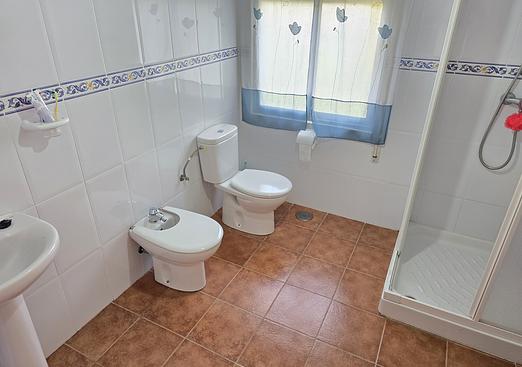 Town house in Alcaucín