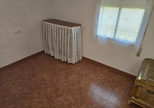 Town house in Alcaucín