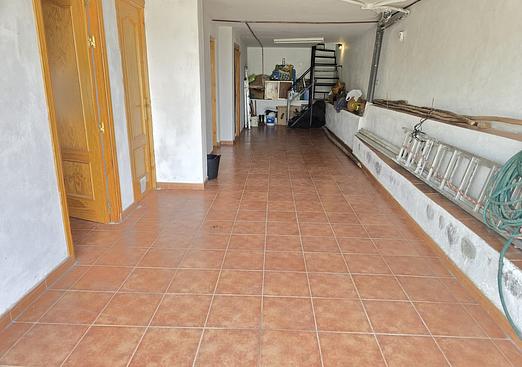 Town house in Alcaucín