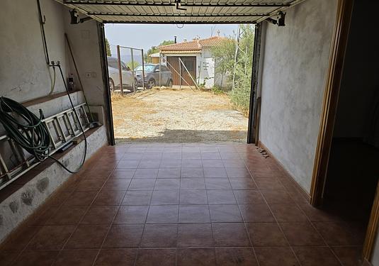 Town house in Alcaucín