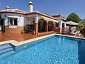 Villa in Alcaucín