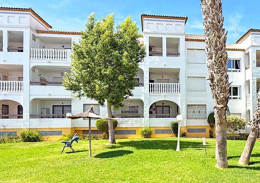 Apartment in Orihuela Costa
