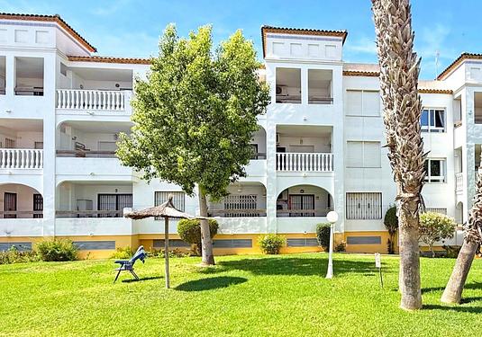 Apartment in Orihuela Costa