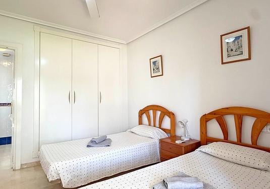 Apartment in Orihuela Costa
