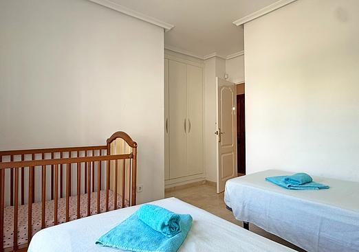 Apartment in Orihuela Costa