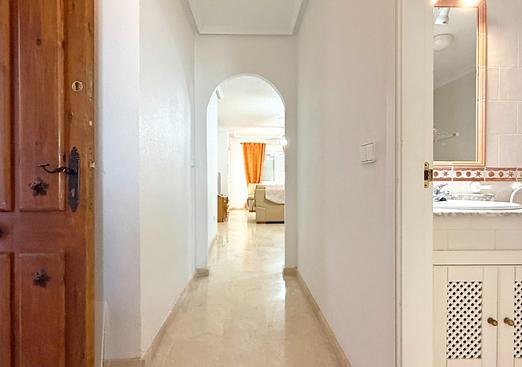 Apartment in Orihuela Costa