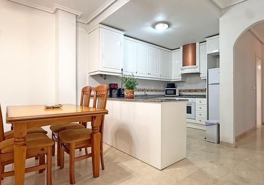 Apartment in Orihuela Costa