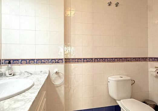 Apartment in Orihuela Costa