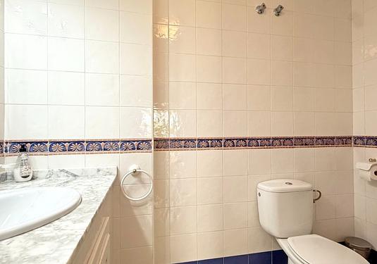 Apartment in Orihuela Costa