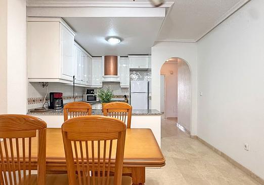 Apartment in Orihuela Costa