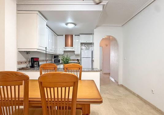 Apartment in Orihuela Costa