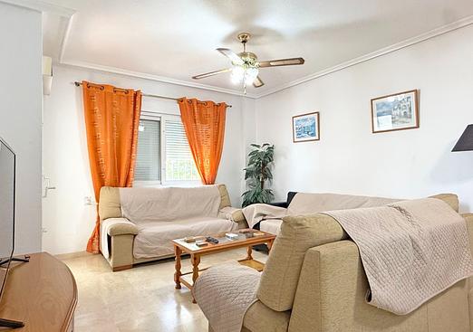 Apartment in Orihuela Costa