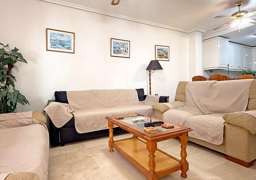 Apartment in Orihuela Costa