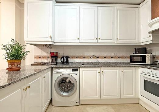 Apartment in Orihuela Costa