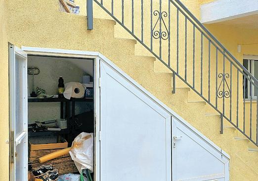 Villa in Los Urrutias