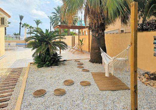 Villa in Los Urrutias