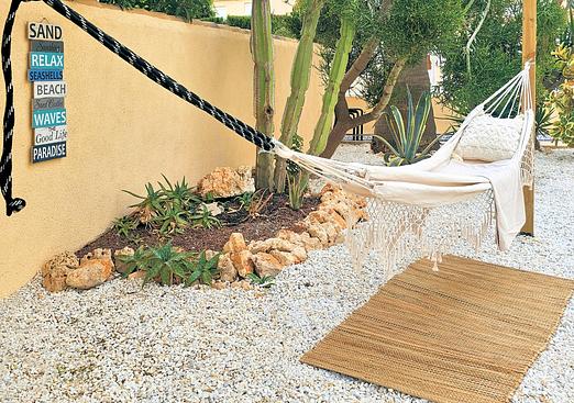 Villa in Los Urrutias