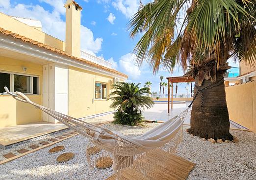 Villa in Los Urrutias