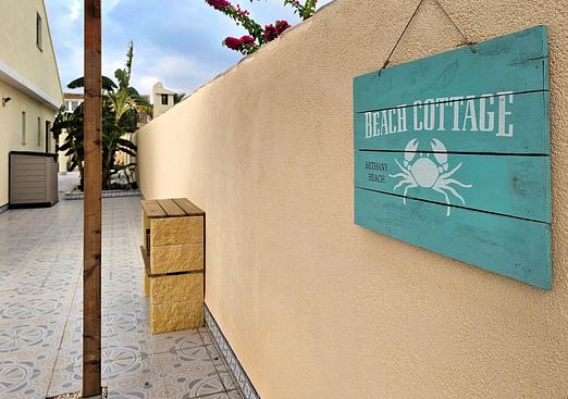 Villa in Los Urrutias