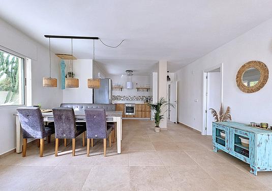 Villa in Los Urrutias