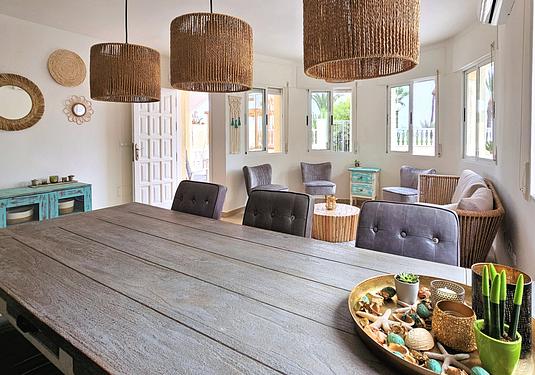 Villa in Los Urrutias