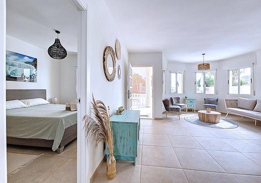 Villa in Los Urrutias