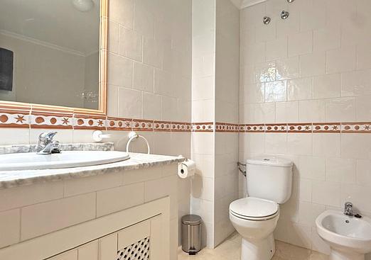 Apartment in Orihuela Costa