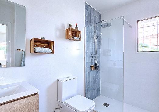 Villa in Los Urrutias